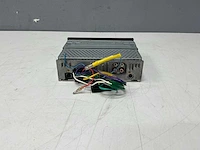 Sony - xr-c2300r - auto audio & video - afbeelding 5 van  8