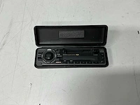 Sony - xr-c2300r - auto audio & video - afbeelding 7 van  8