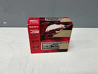 Sony - xr-c2300r - auto audio & video - afbeelding 8 van  8