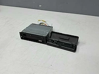 Sony - xr-c2300r - auto radio