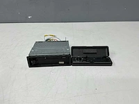 Sony - xr-c2300r - auto radio - afbeelding 2 van  8