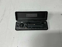 Sony - xr-c2300r - auto radio - afbeelding 4 van  8