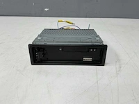 Sony - xr-c2300r - auto radio - afbeelding 6 van  8