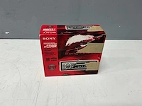 Sony - xr-c2300r - auto radio - afbeelding 8 van  8