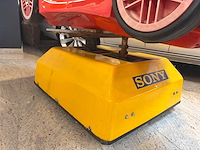 Sony 01 kiddy ride - afbeelding 5 van  19
