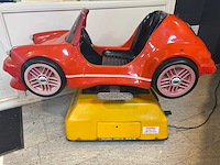 Sony 01 kiddy ride - afbeelding 12 van  19