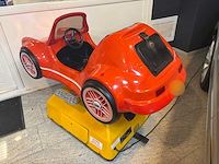 Sony 01 kiddy ride - afbeelding 13 van  19