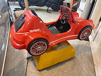 Sony 01 kiddy ride - afbeelding 14 van  19