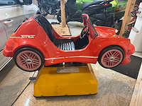 Sony 01 kiddy ride - afbeelding 15 van  19