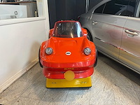 Sony 01 kiddy ride - afbeelding 17 van  19