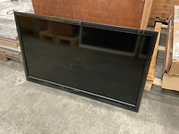 Sony 46” televisie - afbeelding 1 van  2