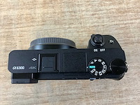 Sony a6300 fotocamera - afbeelding 10 van  13