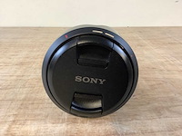 Sony a6300 fotocamera - afbeelding 12 van  13