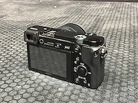 Sony alfa 6000 fotocamera - afbeelding 3 van  9