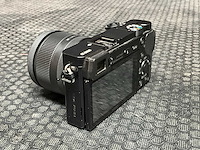 Sony alfa 6000 fotocamera - afbeelding 5 van  9