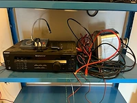 Sony audio - afbeelding 1 van  1