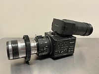 Sony avchd mpeg2 sd videocamera - afbeelding 1 van  10