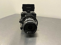 Sony avchd mpeg2 sd videocamera - afbeelding 4 van  10