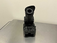 Sony avchd mpeg2 sd videocamera - afbeelding 6 van  10