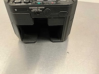 Sony avchd mpeg2 sd videocamera - afbeelding 8 van  10
