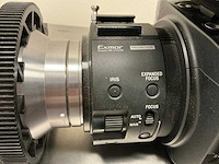 Sony avchd mpeg2 sd videocamera - afbeelding 10 van  10