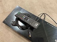Sony bdp-5790 bluray-/dvd speler - afbeelding 2 van  2