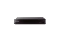 Sony bdp s1700 blu- ray speler zwart - afbeelding 1 van  4