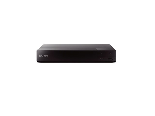 Sony bdp-s1700 blu-ray-speler zwart - afbeelding 1 van  4