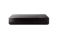 Sony bdps1700 blurayspeler zwart - afbeelding 1 van  4