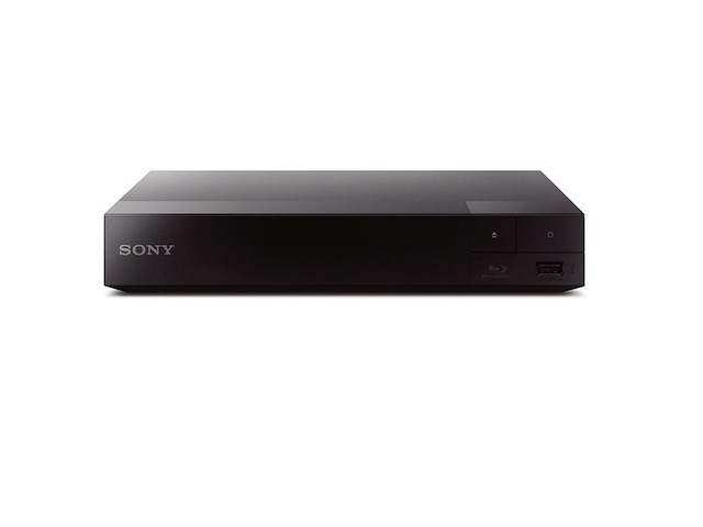 Sony bdps1700 blurayspeler zwart - afbeelding 2 van  4