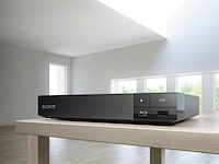 Sony bdps1700 blurayspeler zwart - afbeelding 4 van  4