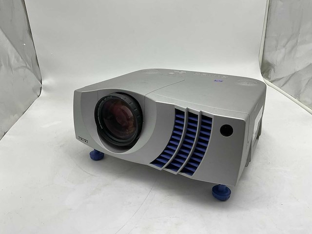 Sony beamer - afbeelding 1 van  6