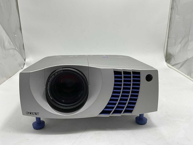 Sony beamer - afbeelding 2 van  6