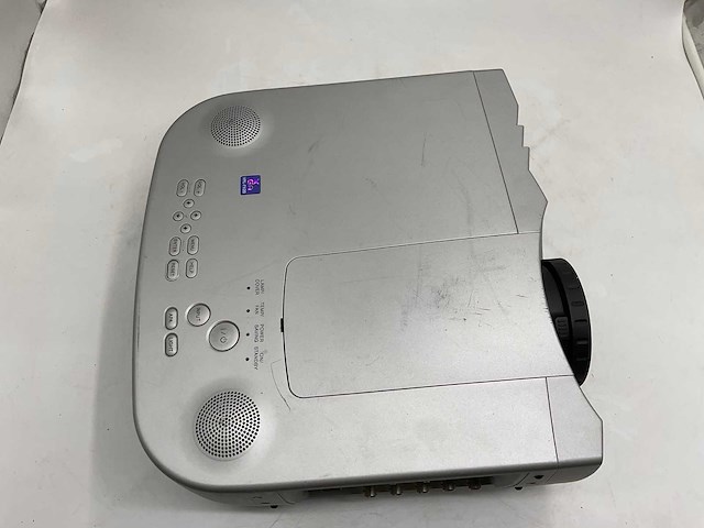 Sony beamer - afbeelding 4 van  6