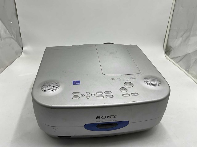 Sony beamer - afbeelding 5 van  6