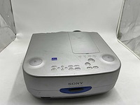Sony beamer - afbeelding 5 van  6