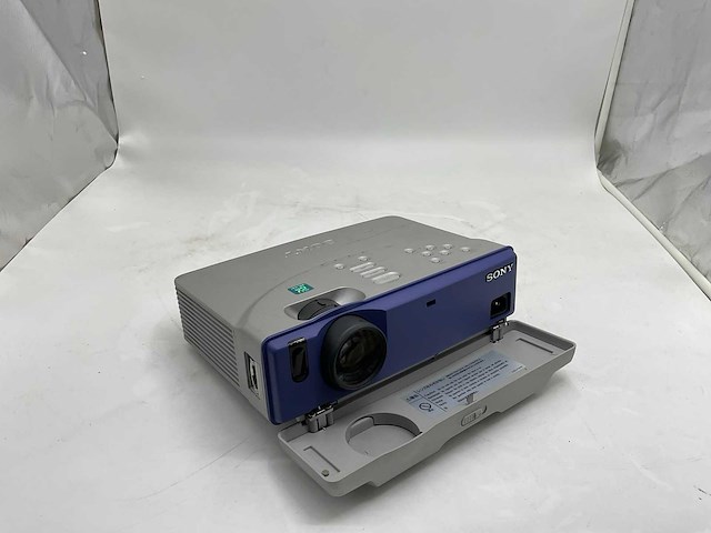 Sony beamer - afbeelding 1 van  7
