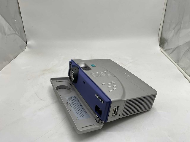 Sony beamer - afbeelding 2 van  7