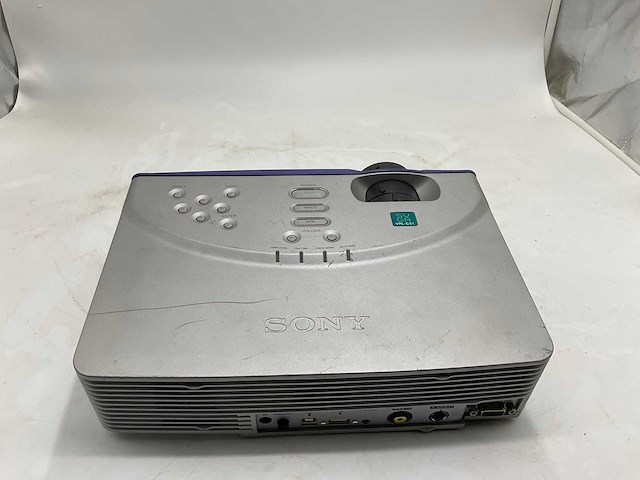 Sony beamer - afbeelding 3 van  7