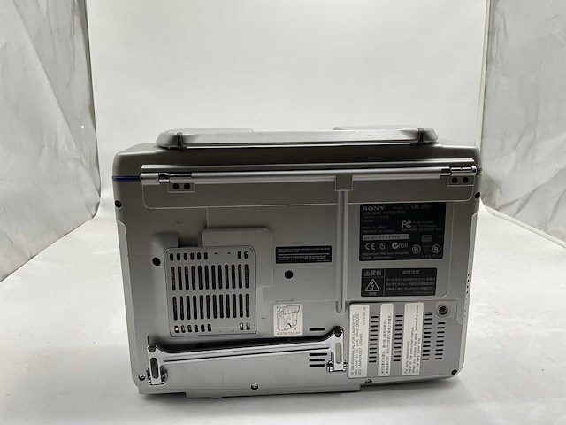 Sony beamer - afbeelding 7 van  7