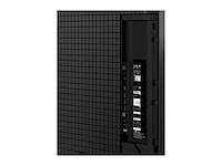 Sony bravia 9 65 inch 4k qled xr miniled 2024 zwart - afbeelding 4 van  6