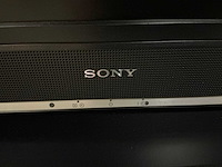 Sony bravia beeldapparatuur (2x) - afbeelding 3 van  8