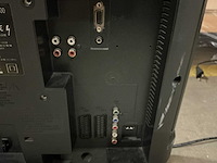 Sony bravia beeldapparatuur (2x) - afbeelding 7 van  8