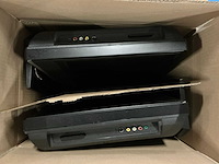 Sony bravia beeldapparatuur (2x) - afbeelding 8 van  8