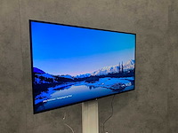 Sony bravia kd-55xf7004 - 55" 4k uhd smart tv met verrijdbaar statief - afbeelding 9 van  20