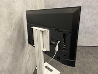 Sony bravia kd-55xf7004 - 55" 4k uhd smart tv met verrijdbaar statief - afbeelding 13 van  20