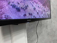 Sony bravia kd-55xf7004 - 55" 4k uhd smart tv met verrijdbaar statief - afbeelding 14 van  20