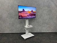 Sony bravia kd-55xf7004 - 55" 4k uhd smart tv met verrijdbaar statief - afbeelding 16 van  20