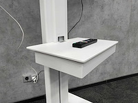 Sony bravia kd-55xf7004 - 55" 4k uhd smart tv met verrijdbaar statief - afbeelding 20 van  20