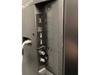 Sony bravia kd-55xf7004 - 55" 4k uhd smart tv met verrijdbaar statief - afbeelding 7 van  20